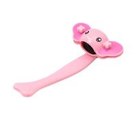 Faucet Handle Extender,Bathroom Safety Cute Animal Shape Faucet Extender | Durable and Sturdy Faucet Handle Extender with Non-Slip Handle for Children