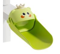 Faucet Handle Extender,Safe Hygienic Sink Faucet Handle Extenders | Promotes Kid's Hand Washing, Kid Faucet Extender for Bathroom