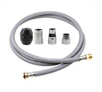 Faucet Hose Replacement Parts for Grohe 48293000 Flexible Kitchen Faucets