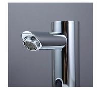 Faucet- Kitchen Touchless Sink Mixer Faucet- DC6V DC/220V AC(AC DC Control Box A)