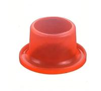 Faucet Leak-Proof Sealing Gasket Rubber Pipe Hose Sealing Washer Silicone Gasket Seal for Plumbing Plug Leakage(Mix Color,10 PCS)