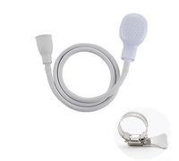 Faucet Shower, Portable Shower, Mixer Tap Shower Attachment, Pet Shower Head Sink Spray Shower Hose For Bath Taps For Bathing Baby Pet Washing Hair