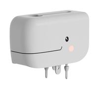 Faucet Spout Cover - Silicone Bath Protector, Kids Safe Anti Cushion Guard | Cute Soft Safety Accessory for Bathroom Kitchen Outdoor Faucets Preventing Injury During Bath Time