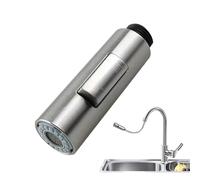 Faucet Sprayer Attachment - Water-Saving Sink Sprayers Replacement | Retractable Sinks Faucete Head Faucetss Aerator, Kitchen Faucets Heads, for Home, Kitchens