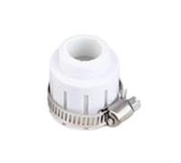 Faucet Water Filter System Tap Purifier Kitchen(3)