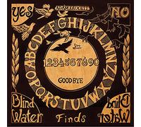 Faucett, Adam - Blind Water.. -Digi-