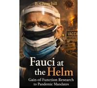 Fauci at the Helm: Gain-of-Function Research to Pandemic Mandates (Rabbit Holes & Remedies)