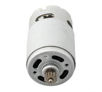Fauhapyway 1607022649 Replacement 18V 13-Tooth DC Motor For Bosch GSR18-2-LI HC683L Electric Drill Screwdriver Part Number