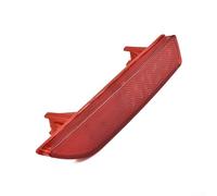 Fauhapyway 24-LED Bright Red Rear Bumper Lights for Honda CRV 24-LED Bright | for premium ABS construction, weather resistant, for durable red finish, replaces factory reflectors, pair included