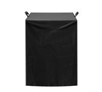 Fauhapyway 29x23x46in Waterproof Miter Saw Cover, 210D Oxford Dustproof Case for Table Saw & Planer, Outdoor Garden Tool Protection
