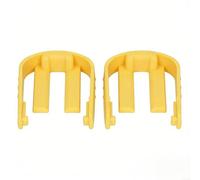 Fauhapyway 2Pcs Lightweight Plastic Pressure Washer Quick Connector K2/K3/K7 Models Replacement Accessory For Car Wash Machines