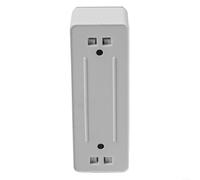 Fauhapyway 3.0 Rainwater Water Level Detector Sensor IP66 Waterproof For Tuya Remote Control Function Flood Risk Monitoring (Wifi Version)