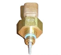 Fauhapyway 4921475 Air Oil Pressure,Temperature Sensor Direct,Replacement for Cummins for ISX Diesel 2000-2003