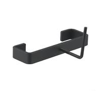Fauhapyway Adjustable Deck Post Anchor Base Steel Bracket Kit for Concrete Columns Fence Post Support C-Buckle L-Stud Set