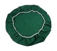 Fauhapyway Adjustable Felt Gaming Mat for 36-48 Inch Round Tables