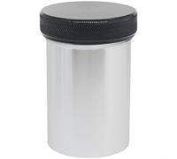 Fauhapyway Aluminum Alloy Fuel Tank Cap for 1.5" & 2" Radiator Pipes