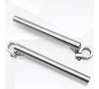 Fauhapyway Aluminum Alloy Motorcycle Handlebars for R150 XRM RS150 125 Carb