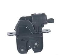 Fauhapyway Car Original Tailgate Lock Compatible With For Renault Duster For Megane OEM 905039428R 905031335R Plastic Trunk Door Latch