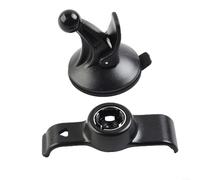 Fauhapyway Car Suction Cup Mount Holder Bracket，for Garmin Nuvi 2515 2545 2500 2555LMT Windshield Navigator Support