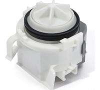 Fauhapyway Drain Pump for Bosch Dishwasher Replacement Part 00631200