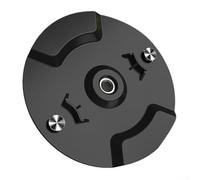 Fauhapyway Duty Plate for Branch and Grass Cutting Tasks Duty Plate for | Compatible with for mr Gardener 18V, fits GE-CT 18 LI, excludes Ferrlex models, for versatile replacement part