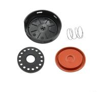 Fauhapyway Engine Valve Cover PCV Repair Kit LR023777 31319642,For Land Rover LR2 XC60 XC70 XC90 S80 V70 3.2L