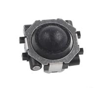Fauhapyway EVQWJN007 Trackball Navigation Key for Blackberry Devices with Multi-directional Scrolling Capability and Consistent Mechanical Performance