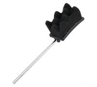 Fauhapyway Fit Bass Drum Beater for All for dw Pedals Fit Bass Drum Beater(A)