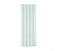 Fauhapyway Floor Wiper Replacement Mop Pad Cloth Accessories 48x18cm Washable Cleaning Cover For Hardwood Tiles Marble Laminat