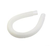 Fauhapyway For Intex Pool Skimmer Replacement， Hose 1.57 Inch X 30 Inch Inlet Tube Pool Filter Pump Connector Model 10531