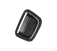Fauhapyway For MERCEDES Trunk Floor Cover Handle Trim GLS W166 2015-2019 GLE W292 A0996800284 Plastic Tailgate Interior Accessory
