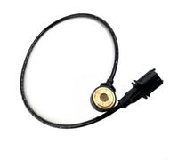 Fauhapyway For Sea-Doo Knock Sensor,For GTX For RXP For RXT GTR Engine Block Crankcase 420664031 Compatible With 4TEC 900 HO 155 215 260 300