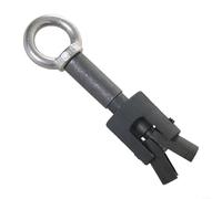 Fauhapyway Fuel Injector Removal Puller Tool Compatible With For Jaguar 5.0L V8 And Range Supercharged Petrol Engines 2003-2016