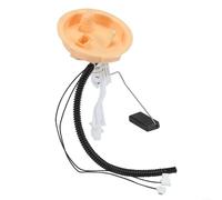 Fauhapyway Fuel Pump Filter Sending Unit for BMW E38 E39 525i 528i 540i, Direct Fit Replacement, Black ABS, OEM 16146752370