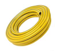 Fauhapyway Garden Hose Water PVC All Season Flexible Thickened Pipe For Car Washing Outdoor Cleaning With 3Length Options 5M 10M 15M(5m)