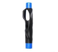 Fauhapyway Golf Training Aid Hand Position Grip Trainer 6 Inch Practice Tool For Right Handed Players With Muscle Memory Enhancement(Blue)