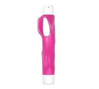 Fauhapyway Golf Training Aid Hand Position Grip Trainer 6 Inch Practice Tool For Right Handed Players With Muscle Memory Enhancement(red)