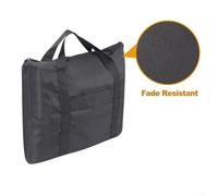 Fauhapyway Griddle Carry Bag Accessories, for Camp Chef SG30 SG14 FG20 Designed for Grilling Outdoor Cooking Equipment Transport Bag(16 x 38 inches)