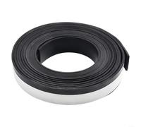 Fauhapyway Guide Rail Splinter Guard Strip for SP6000 Track Saw, Anti-Splinter Edge Banding for Clean Cuts, 3 Meter 118 Inch Roll