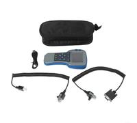 Fauhapyway Handheld Programmer 1313-4331 For Curtis Forklift Controllers, Diagnostic Tool With DB9 Port For Parameter Editing And Cloning