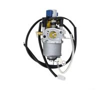 Fauhapyway Heavy Duty Carburetor for Predator 5000W Generator Repair | for ideal for outdoor camping, backup, job sites, for rv power, storm preparation