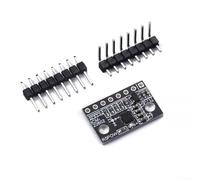 Fauhapyway ICM-20602 Six-Axis Sensor Module with Gyroscope and Accelerometer for 3.3V-5V Projects