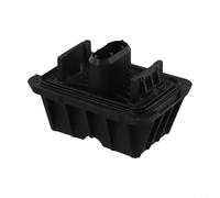 Fauhapyway Jack Pad Rubber Under Car Support 51717237195 Jacking Point Mount Cover Compatible With E82 E90 For F10 F07 F02 E84 Black Jack Pad(1pcs)