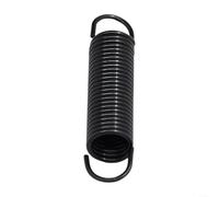 Fauhapyway Lawn Mower Tractor Spring Kit, Idler Return Springs and 2 131335 Brake Arm Springs for 42 Inch Deck Lawn Mower Tractor