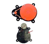 Fauhapyway LDS Distance Sensor Motor, for MI Robot Vacuum 1S, 360° Navigation Repair Part to Fix Error 1
