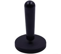 Fauhapyway Magnetic Car Wrap Positioning Tool With Strong Rubber Coated Magnet For Vinyl Film, ABS Body, 7Color Options(Black)