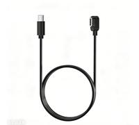 Fauhapyway Magnetic Charging Cable,for Rokid AI Smart Glasses,with Secure Snap-On Connection for Daily Travel Use