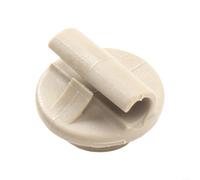 Fauhapyway Mesh Bag Buckle Fastener for Mercedes E-Class W2a7 E3aa, Luggage Storage Net Fixing Clip, ABS Cargo (Beige)