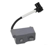 Fauhapyway Metal Ignition Coil Module for GT210 for durable Build Metal | High-output spark, quick engine start, consistent firing, fits GT225/GT200, direct replacement