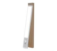 Fauhapyway Motion Sensor LED Strip Light for Under Cabinet(One pack)